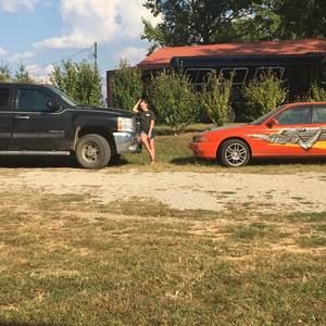 Meet your Posher, Hadley